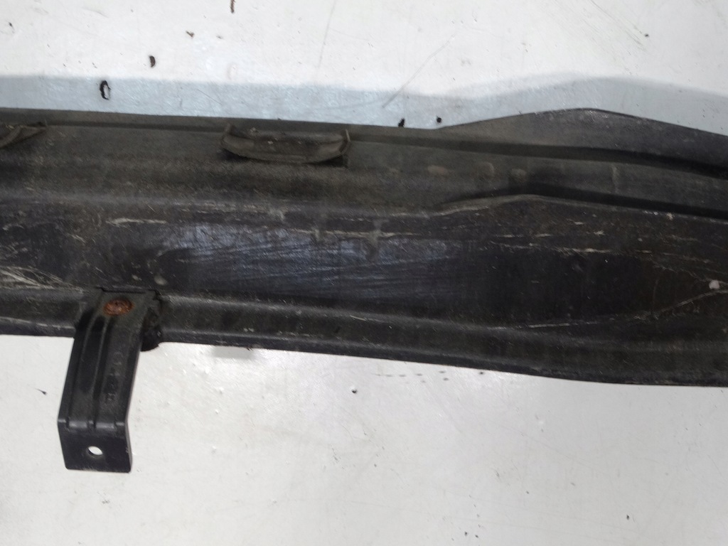 фото №10, Балка бампера задняя усилитель kia carens iv 13-19r.