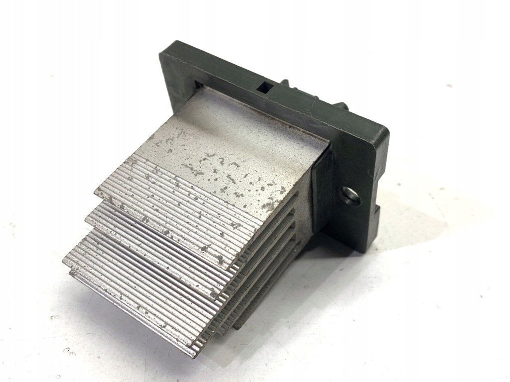 фото №1, Резистор вентилятор повітря kia ceed 12-18 резистор