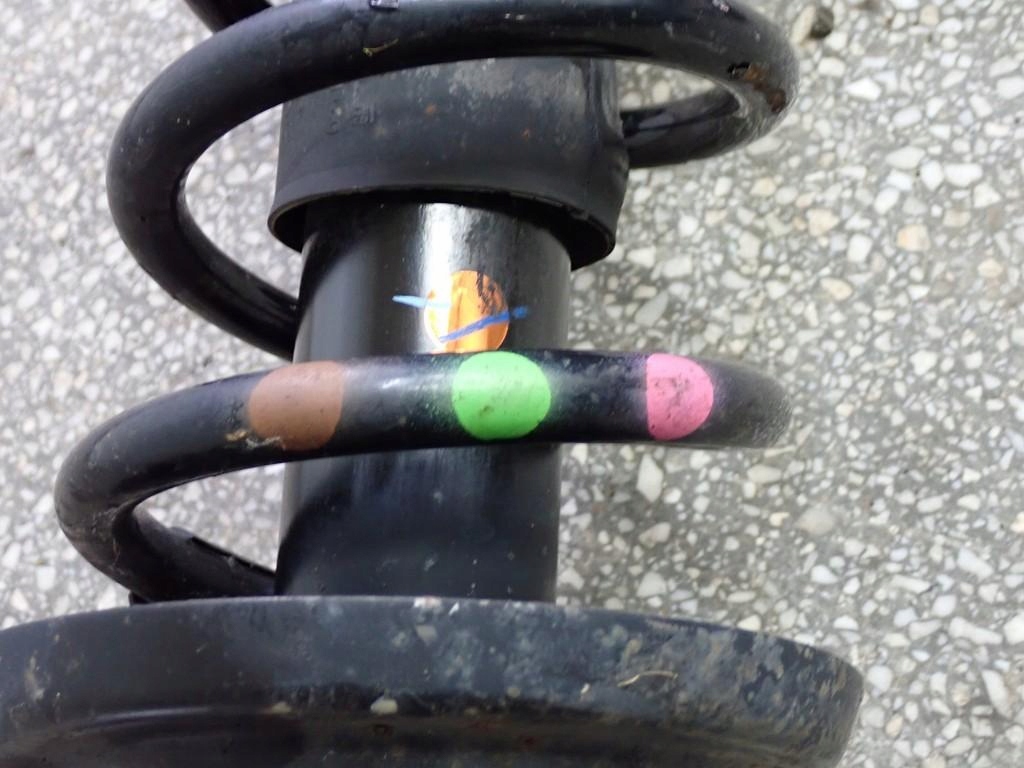 фото №10, Mcperson поворотний кулак комплект ліва nv300 trafic iii vivaro b ii 1.6 cdti 18r