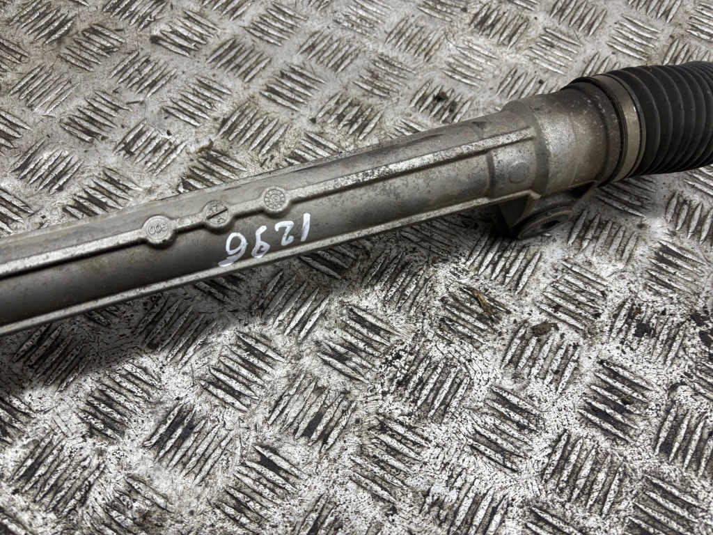 Chevrolet trax 2019 рулевая рейка a1191690213 с Разборки