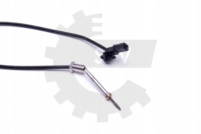 фото №8, Esen skv 30skv338 датчик, температура выхлопных газов