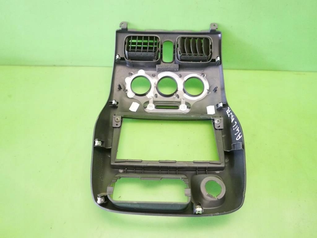 фото №10, Рамка консоль средняя opel agila a i fl 03-07