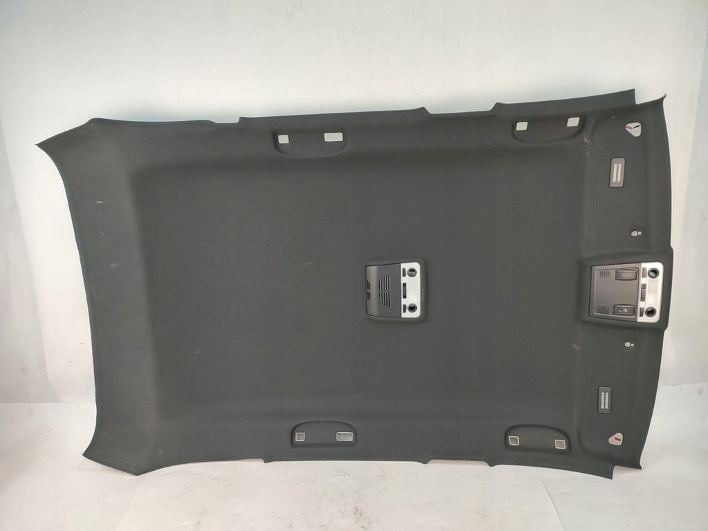 фото №9, Стеля czarna пластики bmw x1 e84 2009-2012