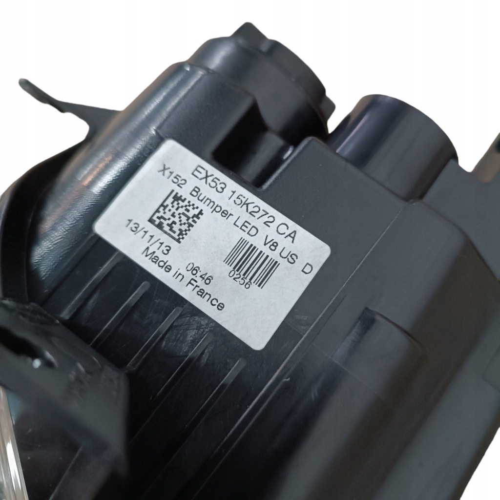 Фара противотуманная правая  задний led jaguar f-type x152 ex53-15k272-ca Киев