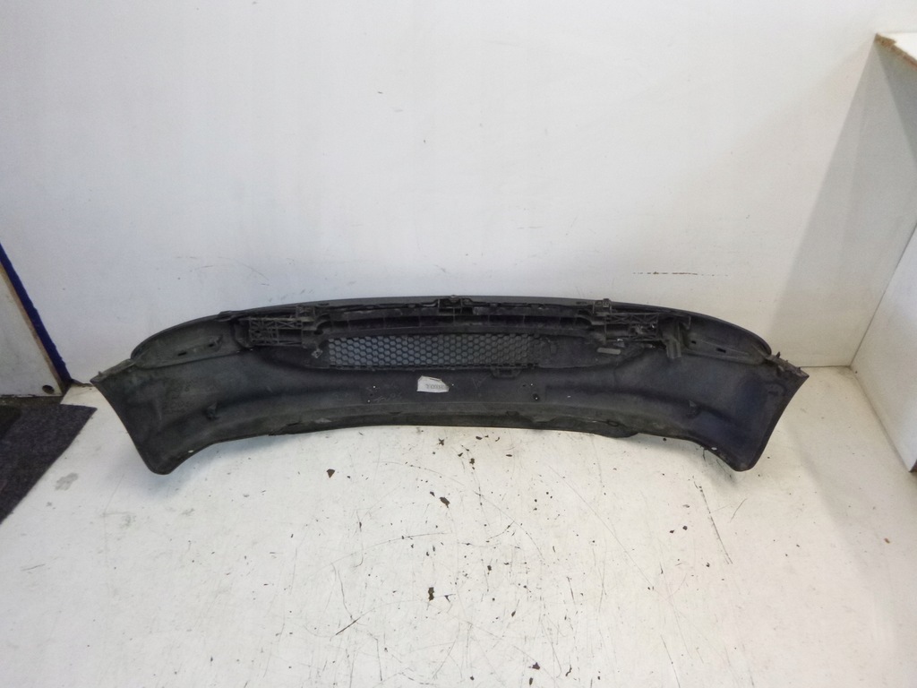 фото №7, Бампер передний peugeot 206 sw 2002r.