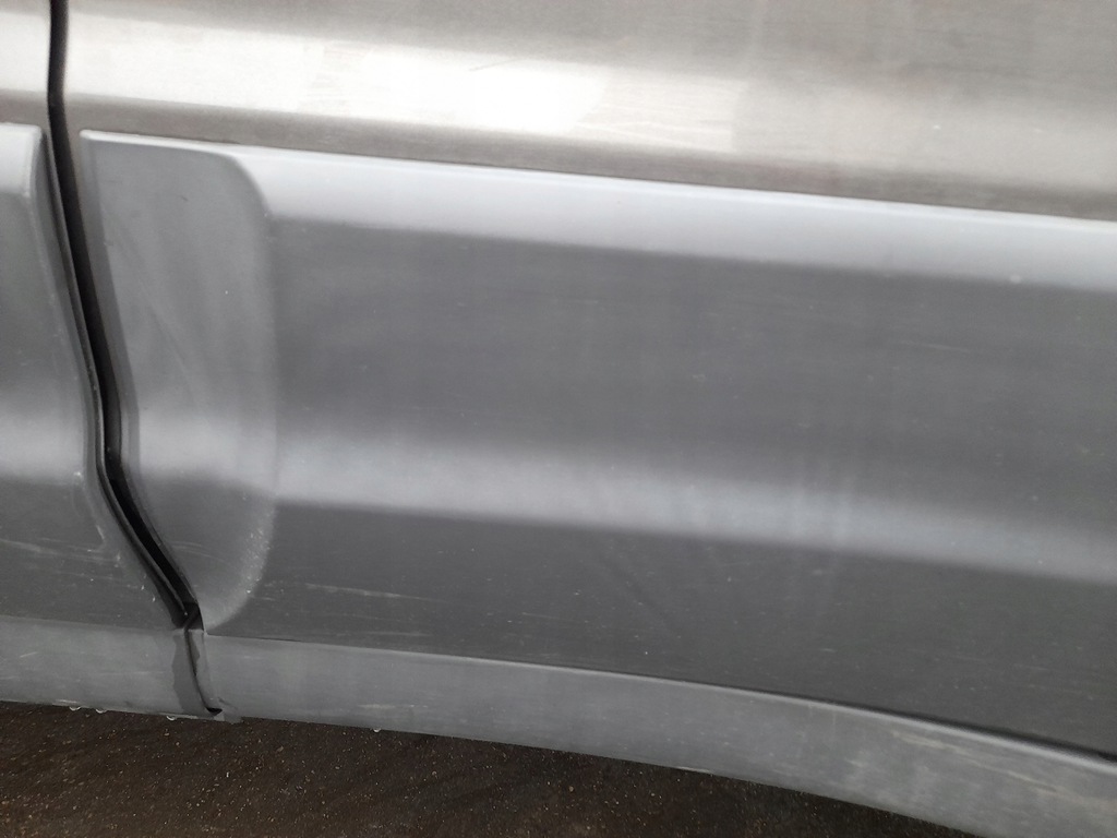 фото №5, Mazda tribute дверь левый задняя левая задние 26b