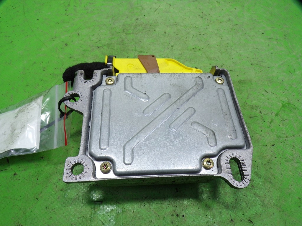 фото №5, Volkswagen touareg i датчик модуль подушка безопасности 3d0909601b 0285001472