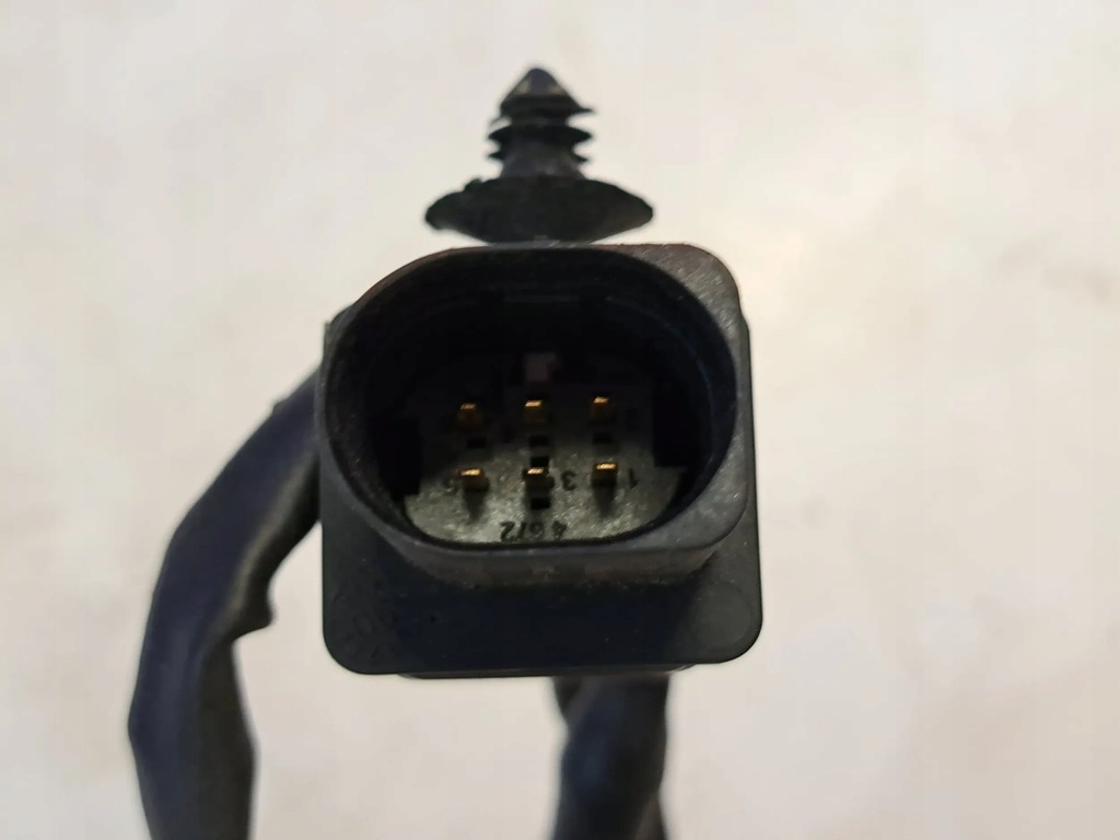 фото №3, Volvo xc90 2007 датчики лямбда-зонд