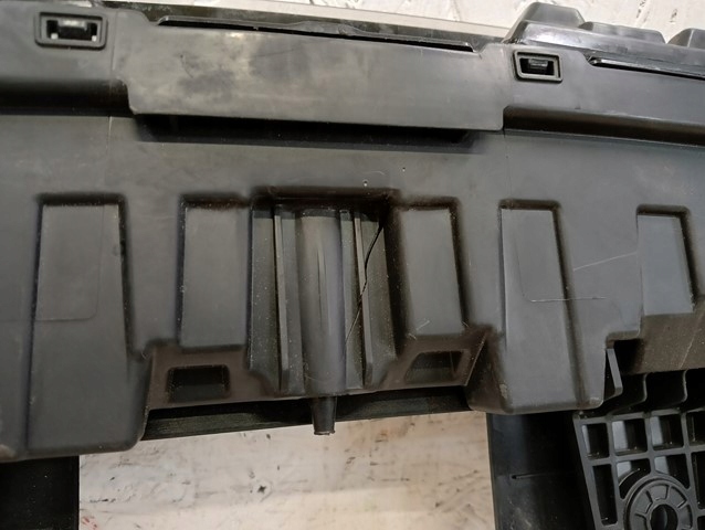 фото №8, Лампа led drl перед передняя hyundai kona ii 2 23-