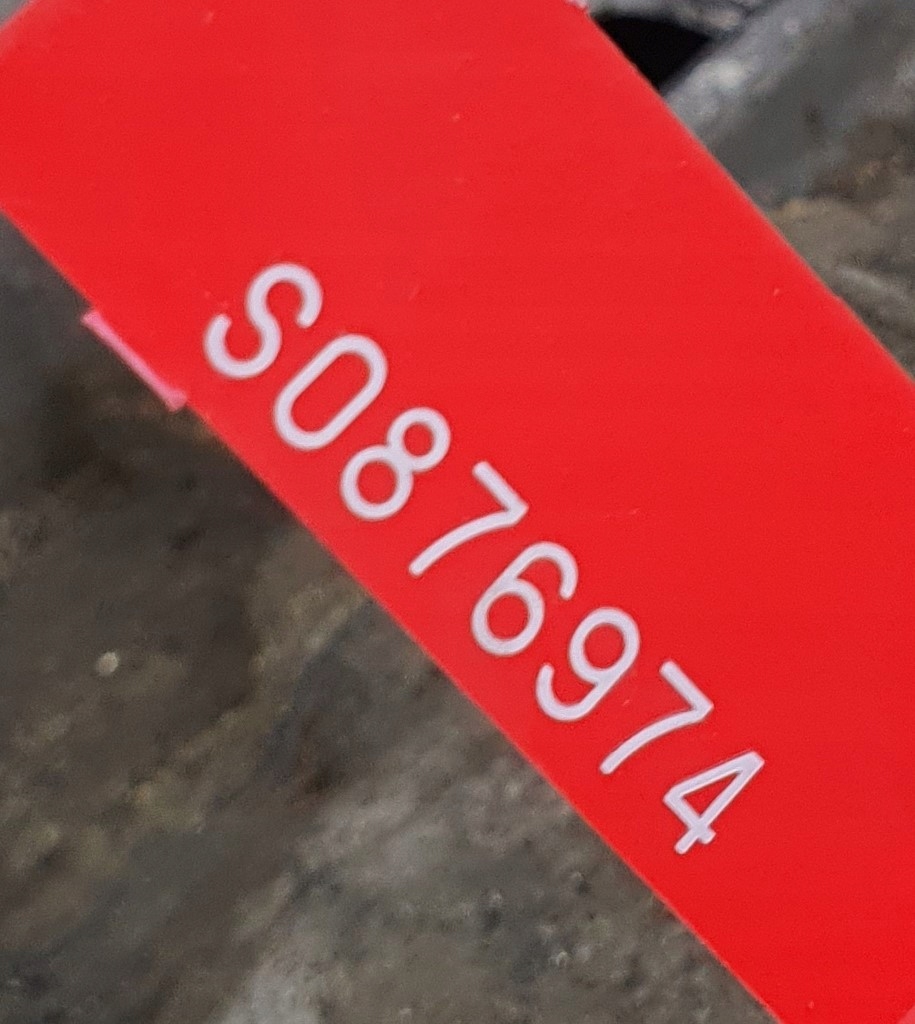 фото №10, Коробка передач передач 711643 mercedes w176 w246 w117