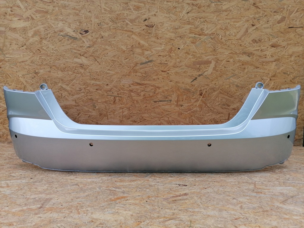 фото №1, Бампер задняя задний toyota camry 9 ix 2024-