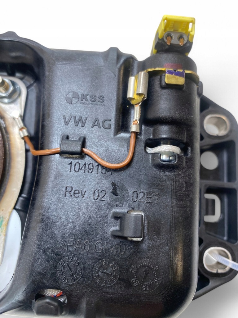 фото №14, Audi a6 s6 c8 4k подушка повітряна подушка безпеки пасажира