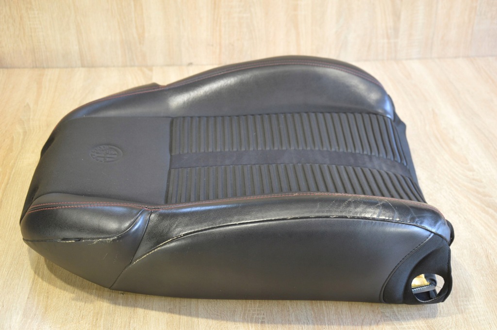 фото №5, Спинка сиденье правое alfa romeo giulietta