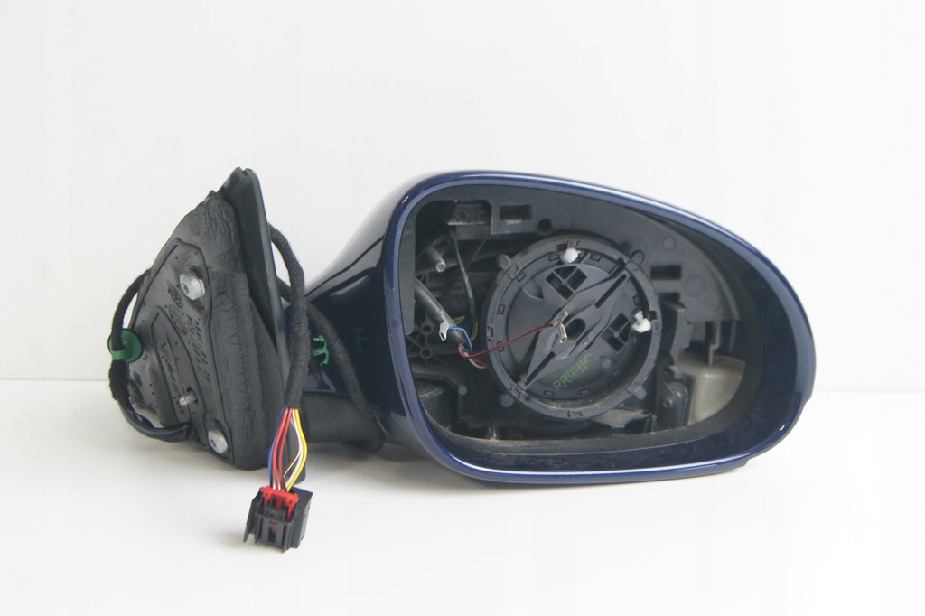 фото №1, Gd passat b6 дзеркало праве 6 pin