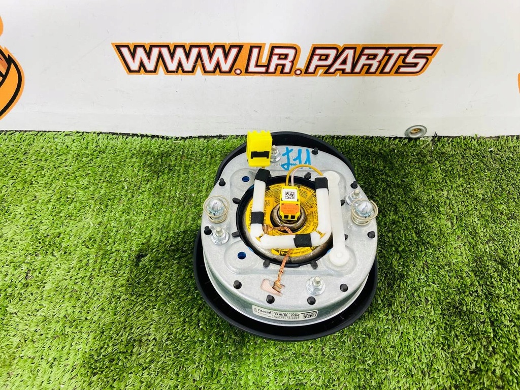 фото №16, Подушка подушка безопасности водителя jaguar i-pace x590 j9d3-043b13-ac8pvj