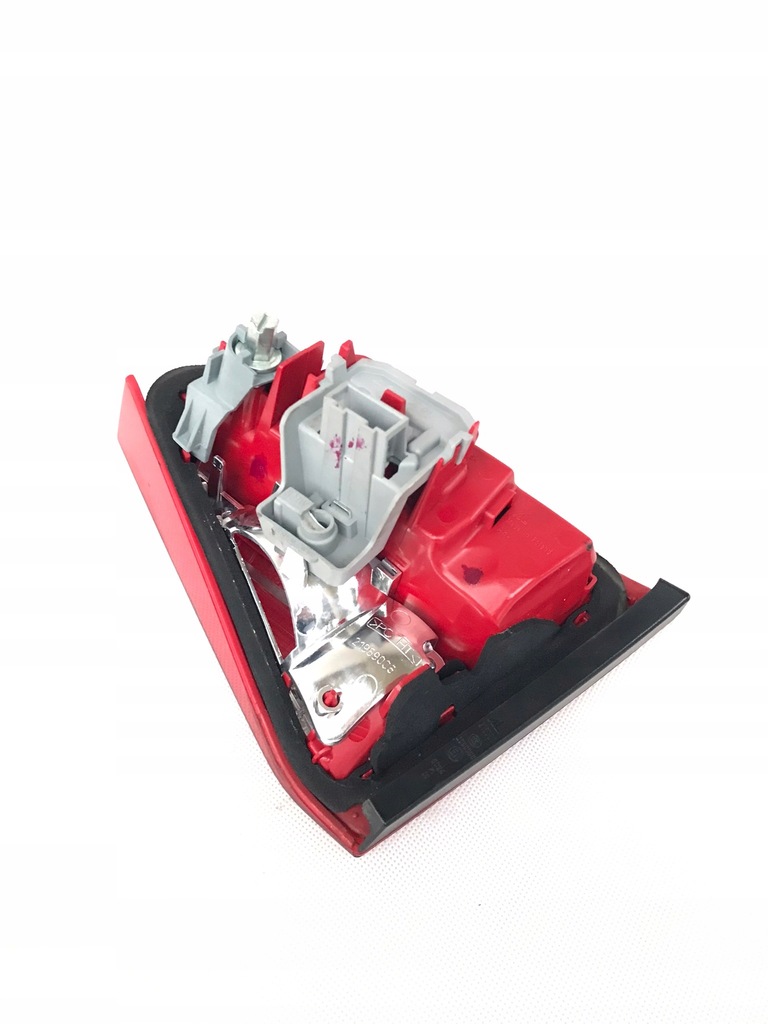 фото №13, Лампи led задня задні audi a4 s4 b8 8k avant kombi комплект europa lift 08-12