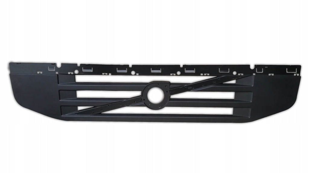 фото №1, Решітка радіатора передній решітка радіатора volvo fm s-3 вкладка верхній