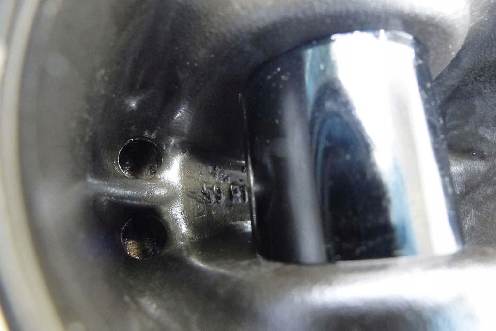 фото №6, Ford s-max ii galaxy iii 2.0 tdci euro6 t8cj поршень + шарова опора #3