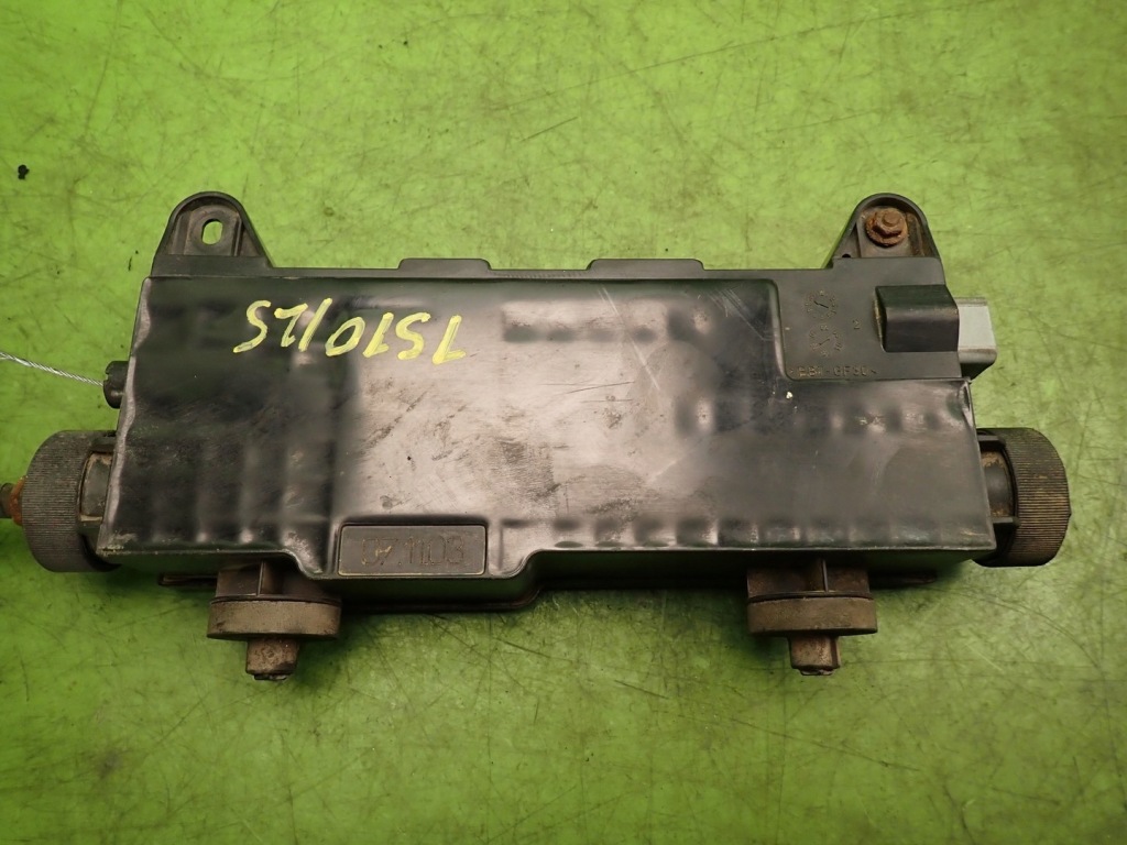 Гальмо ручний електричний renault laguna 3 09r 360100002n--c 360100002nc Ціна