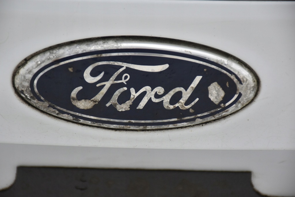 фото №7, Кришка багажника задня задня ford focus mk3 iii