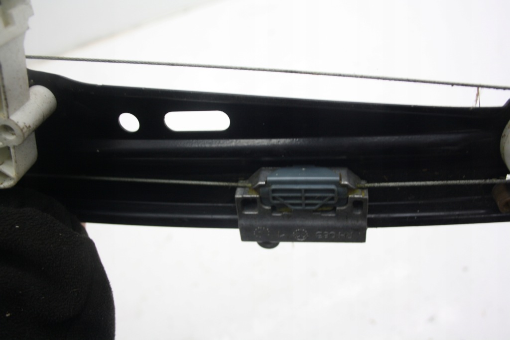 Механізм підйомник скло правий задній bmw e61 e60 seria 5 7034388 Доставка