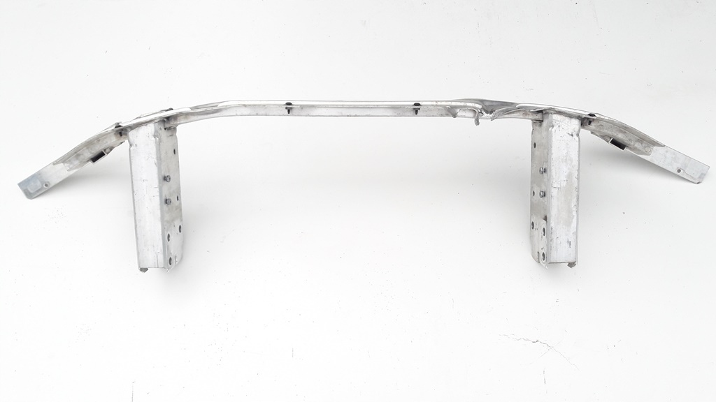 фото №13, Балка бампера передній підсилювач bmw x7 g07 пошкоджена