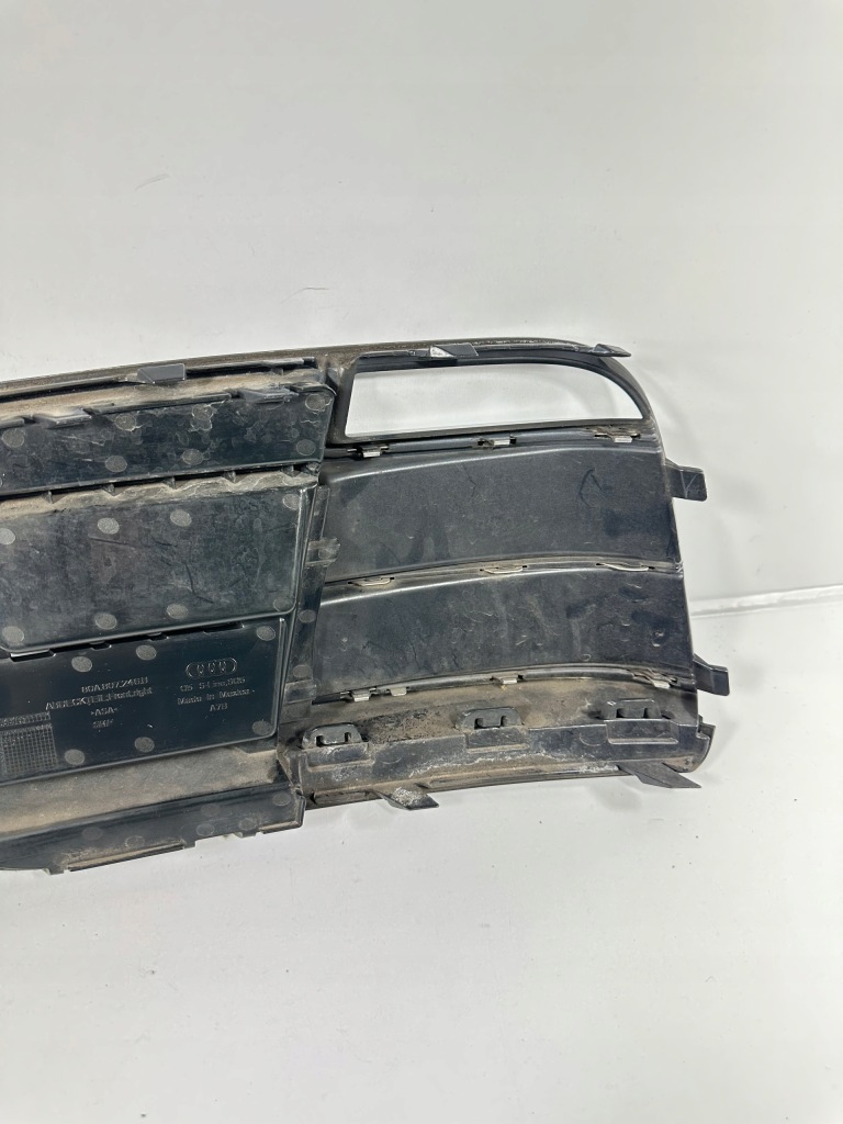 Q5 80a s-line решётка бампера правая хром 80a807246b Недорого