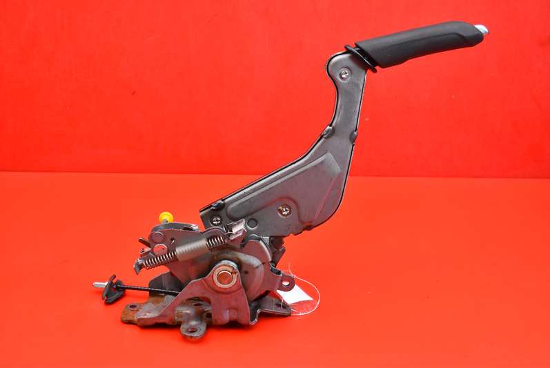 фото №6, Рычаг тормоза ручного 96749934ze peugeot 508 1 i 10-14