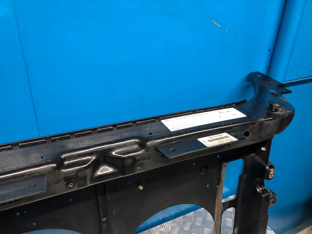 фото №3, Ford freestyle pas передній підсилювач передній