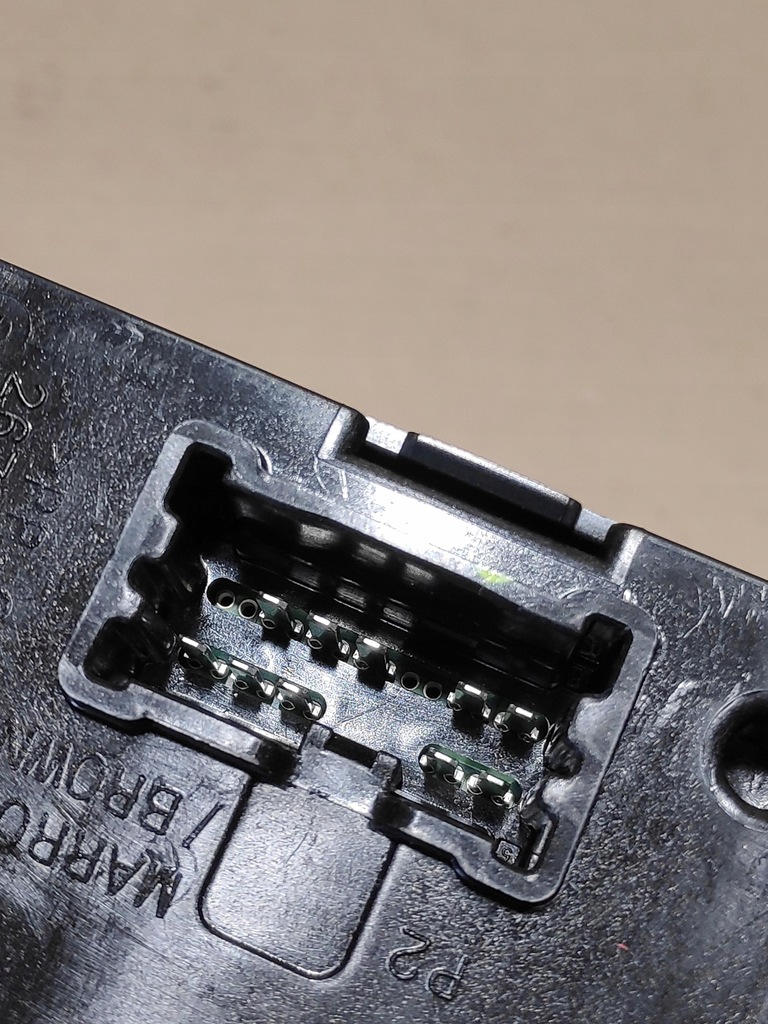 фото №9, Модуль блок управления bcm renault twingo iii 284b26040r