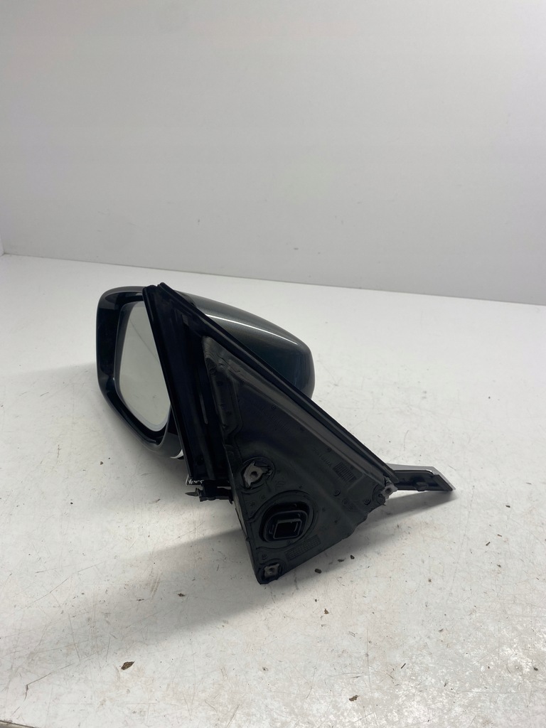 фото №11, Bmw 7 g11 g12 5pin зеркало левая