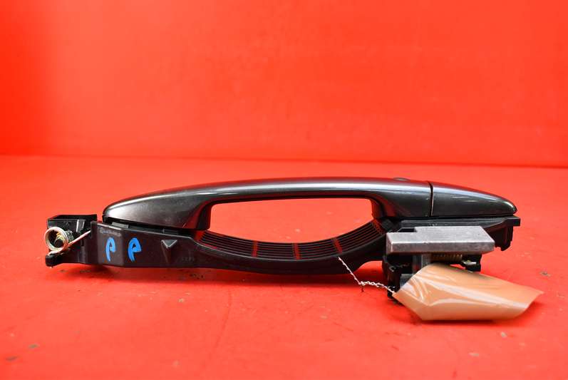 фото №5, Ручка права перед передня 46g eu keyless mazda mx5 mx-5 iv nd lift 15-23