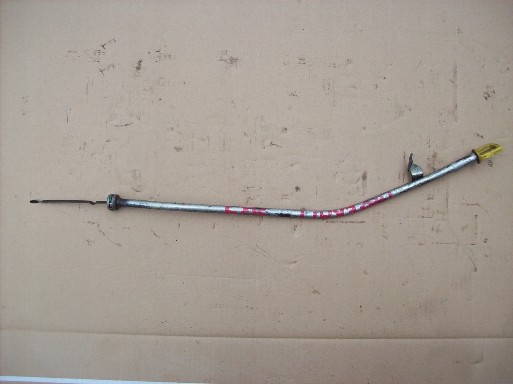 фото №1, Maserati ghibli 3.0 sq4 m157 щуп щуп оливи