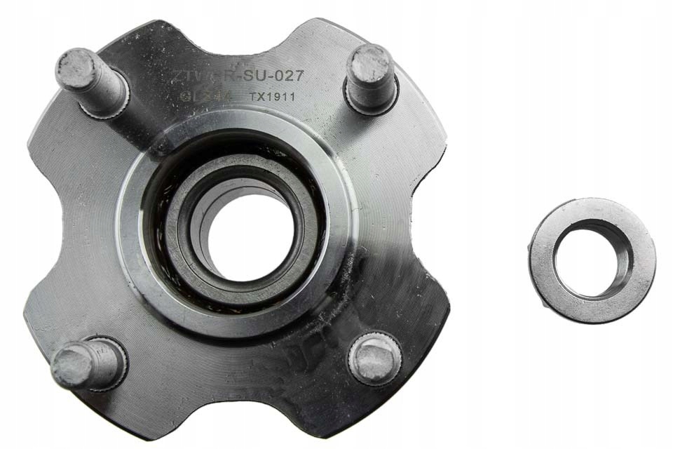 фото №11, Nty klt-su-027 набор подшипник колеса