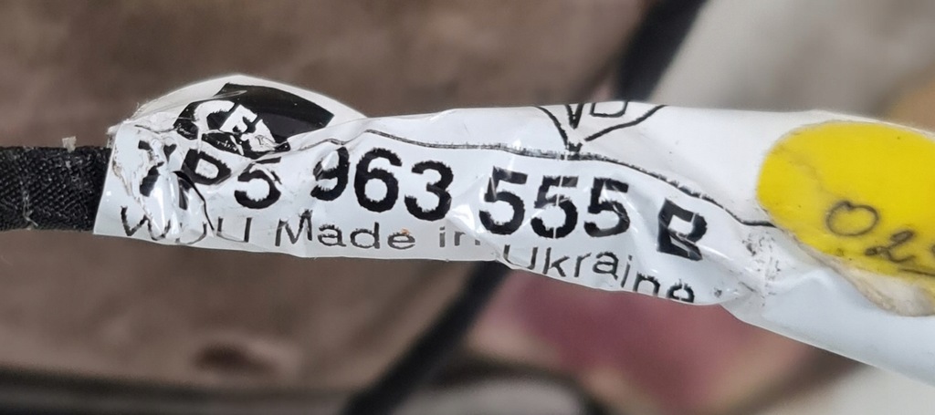 фото №7, Сиденье сиденье левая porsche cayenne ii 7p5