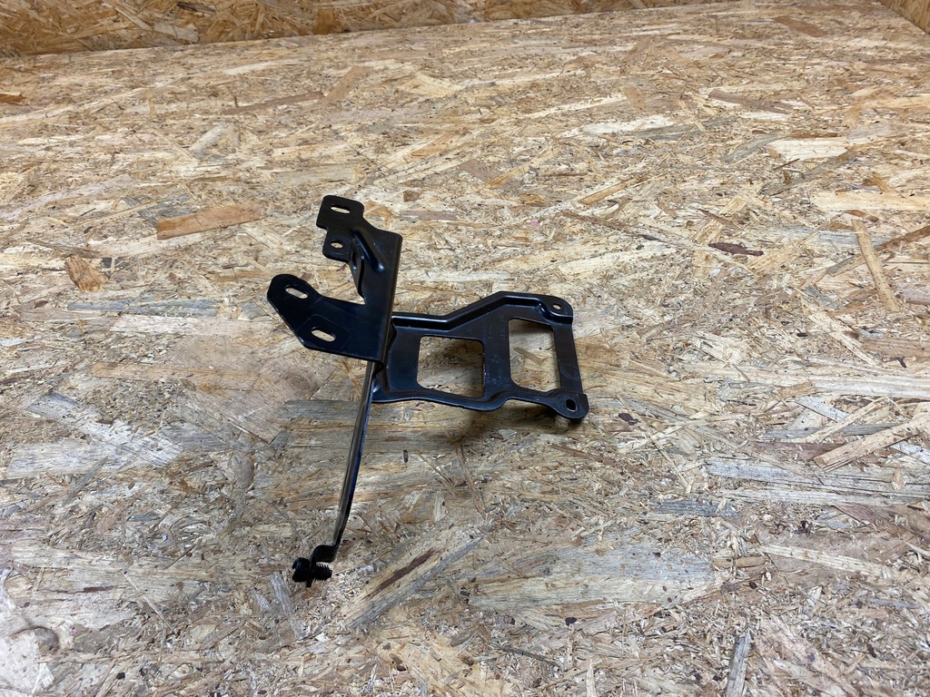 фото №8, Кронштейн кронштейн кронштейн радиатора bmw i3 i01 9291285