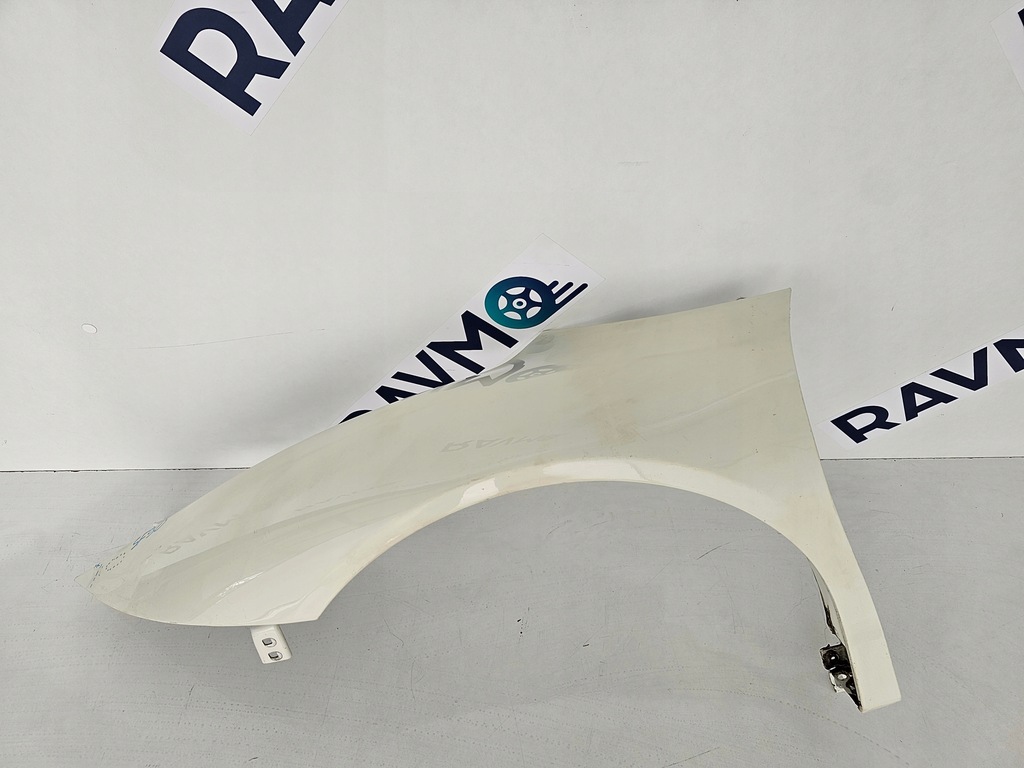 фото №1, Крила лівий передній перед ferrari sf90