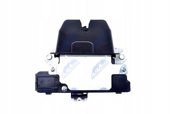 фото №11, Замок крышки багажника ford mondeo iv 2007- galaxy 2006- s-max 2006- 5