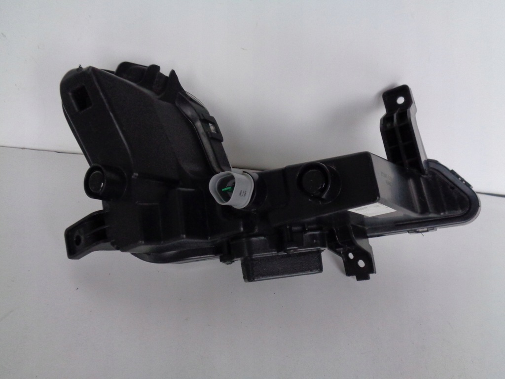 фото №3, Противотуманная фара левый hyundai tucson iii 18- lift led