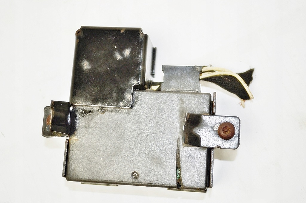 фото №5, Vw sharan galaxy mk2 модуль імобілайзер 7m0957084b