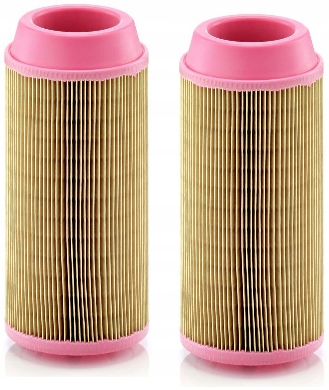 Купить Mann-filter c 11 100 фильтр воздуха