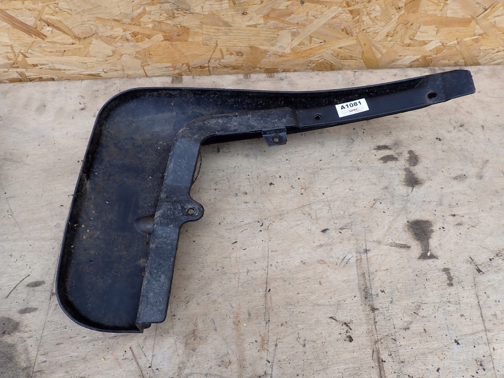 фото №10, Szt бризковик правий перед range rover sport l320 cas500100xxx