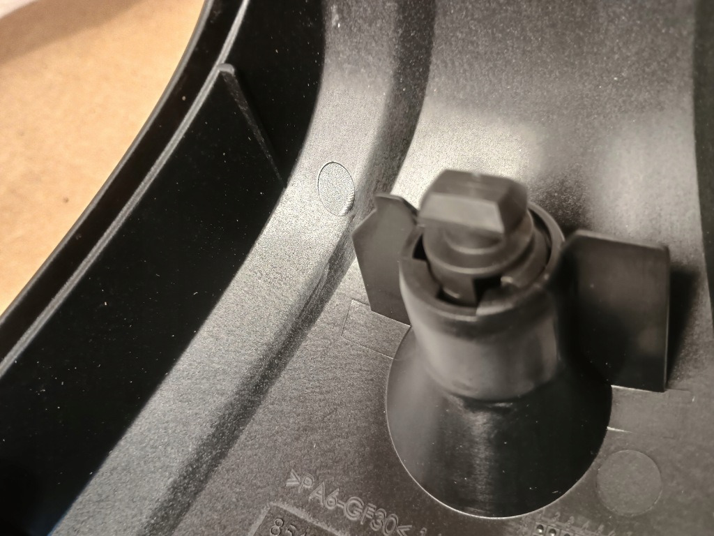 Купить Peugeot 5008 3 багажник рейлинги кровельные 1692437580 оригинал новая