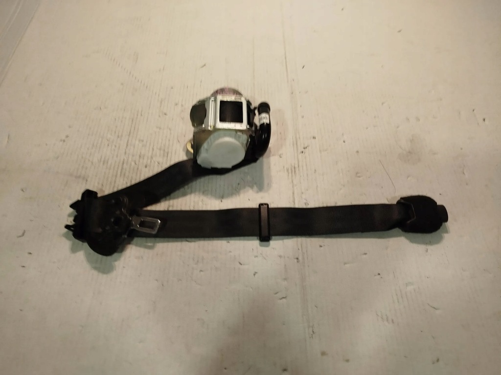 фото №8, Pas перед безпеки alfa romeo stelvio