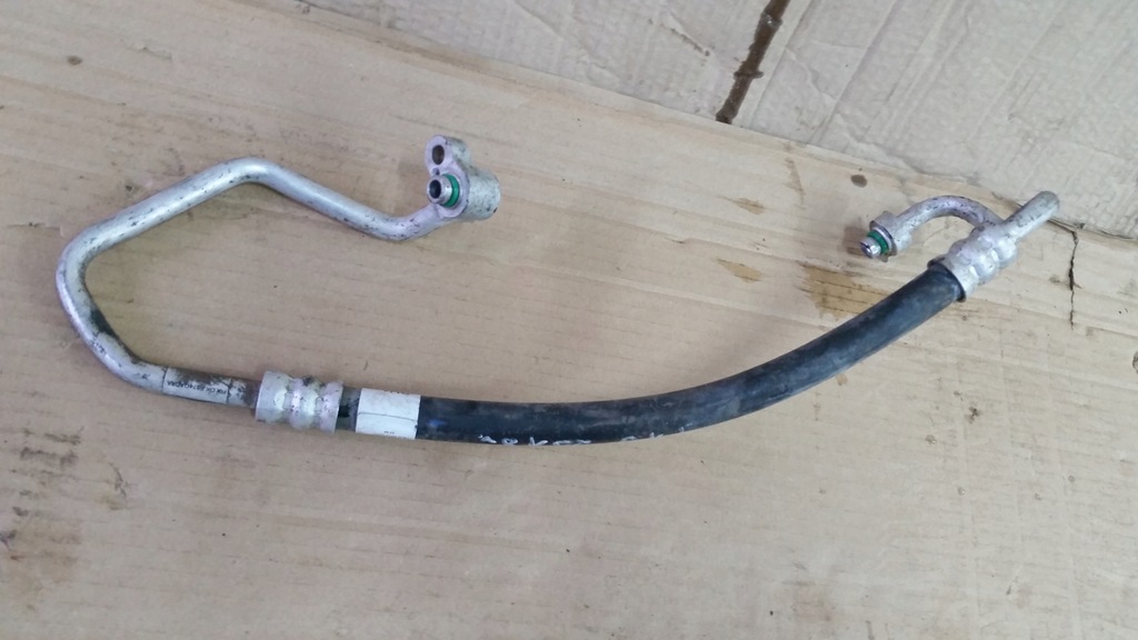 фото №5, Hyundai i10 шланг кондиціонера oryg. 97762b9000