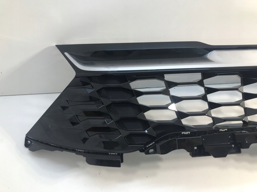 фото №5, Решітка радіатора решітка радіатора kia sportage v 5 2021 - камера ładna