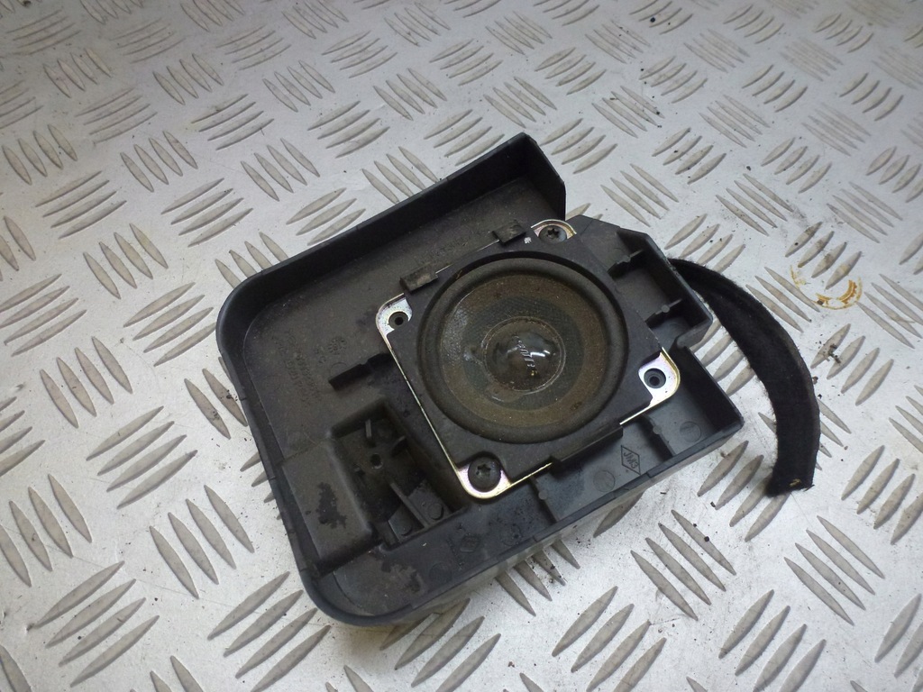 фото №1, Динамік bose renault scenic iv 299029-001