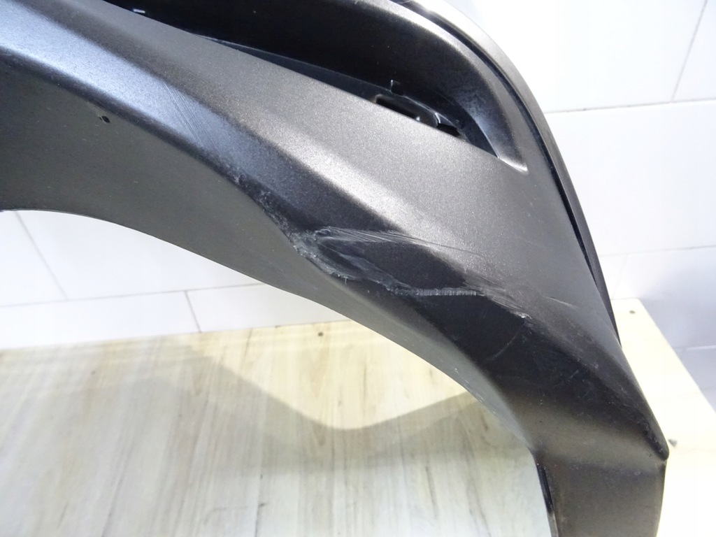 фото №11, Бампер задняя задний toyota camry 2018- 52159-33390