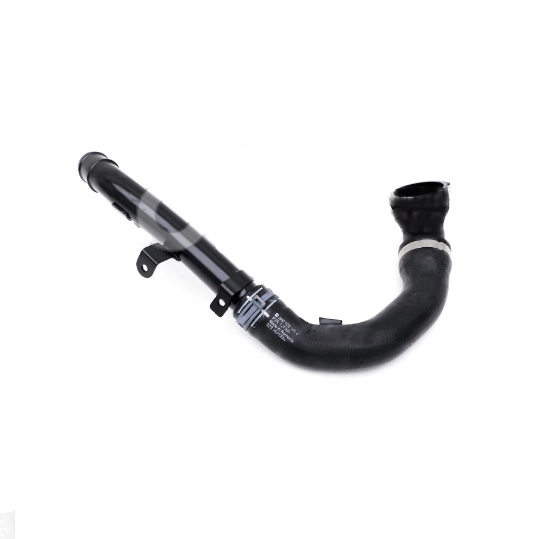 фото №1, Vw amarok 2h двигатель охлаждающая жидкость труба with охлаждающая жидкость шланг 2h0122101a