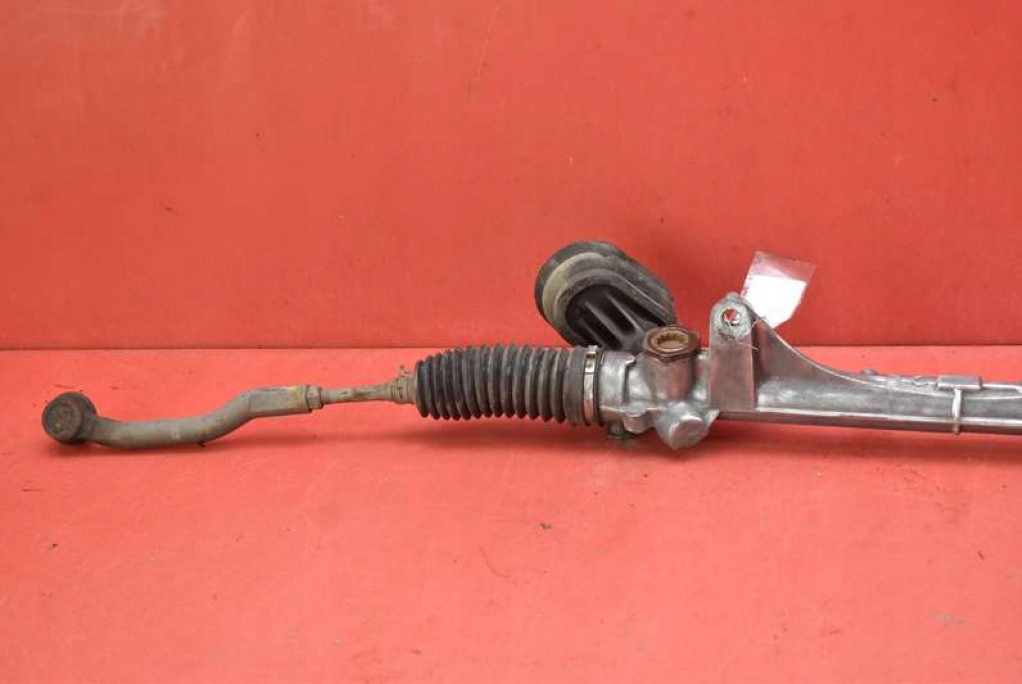 фото №10, Трансмиссия рулевая рейка eu nissan tiida 1 i 1.5 dci 106 km 04-08